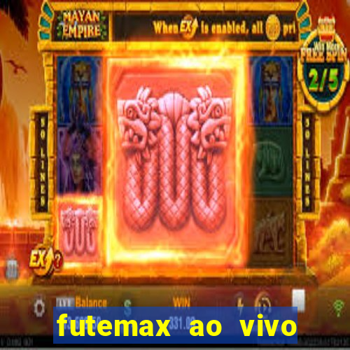 futemax ao vivo real madrid